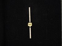 Charm Gioielleria Dossena  in Oro giallo CHOR-98 - EURO 75